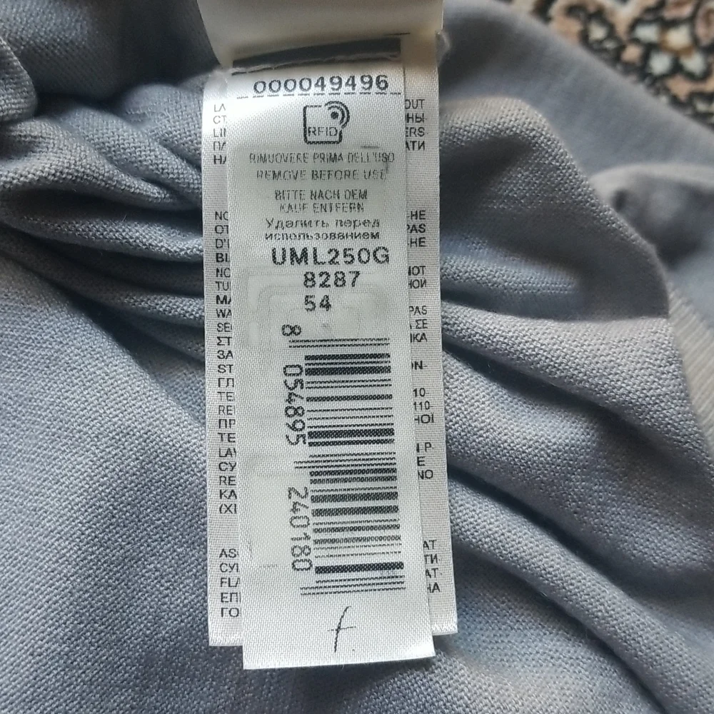 NWOT Falconeri Cashmere Sweater - Picture 7 of 7